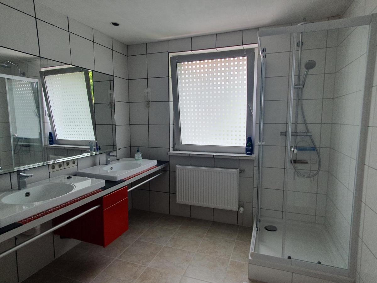 Privatzimmer An Der Uniklinik Μάιντς Εξωτερικό φωτογραφία